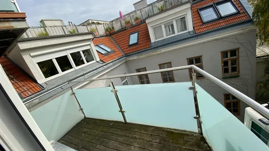 Rooms in Wien Wieden - photo 5