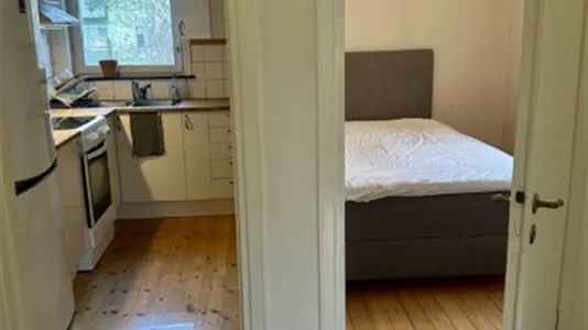 Apartments in Stockholm West - photo 2