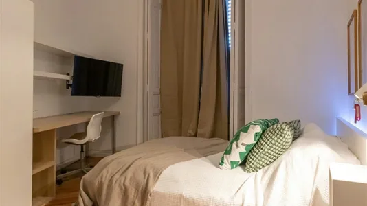 Rooms in Madrid Hortaleza - photo 1