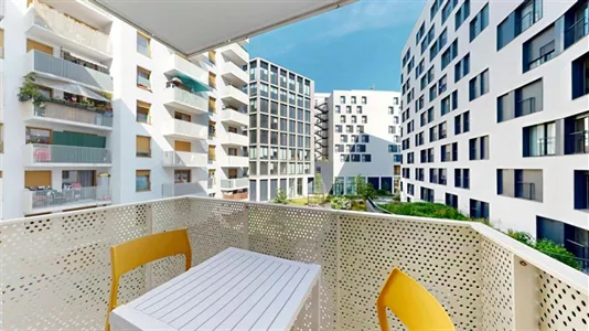 Rooms in Nanterre - photo 7