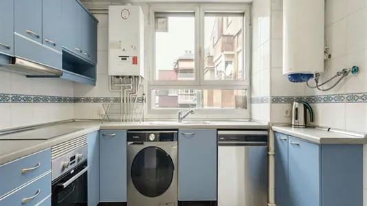 Rooms in Madrid Hortaleza - photo 9