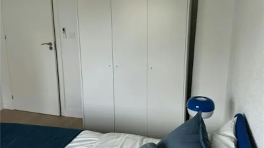 Rooms in Valencia Patraix - photo 9