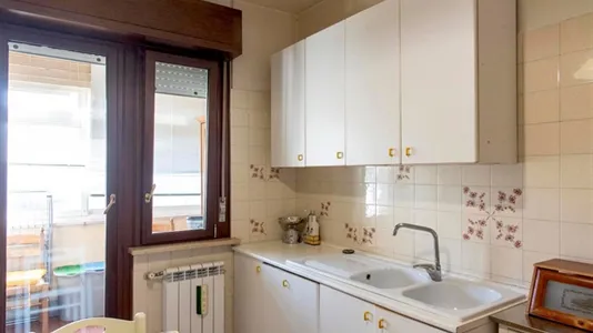 Rooms in Roma Municipio VIII – Appia Antica - photo 6