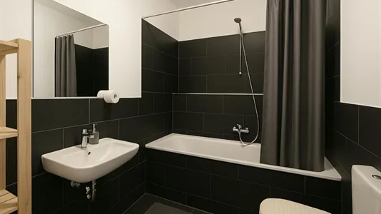 Rooms in Berlin Friedrichshain-Kreuzberg - photo 6