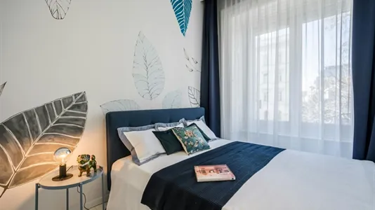 Apartments in Budapest Terézváros - photo 6