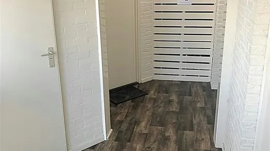 Rooms in Hengelo - photo 9