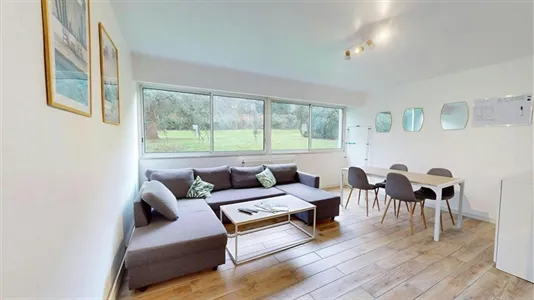 Rooms in Bordeaux - photo 5