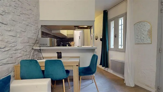 Apartments in Nîmes - photo 3