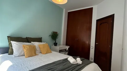 Rooms in Barcelona Eixample - photo 3