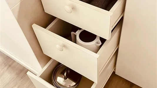 Apartments in Vienna Alsergrund - photo 8