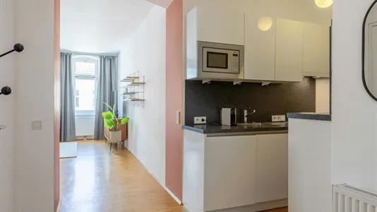 Apartments in Vienna Landstraße - photo 9