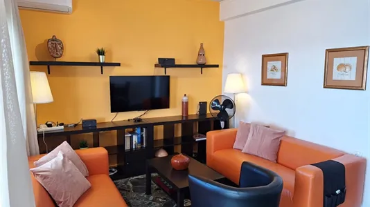 Apartments in Lavreotiki - photo 10