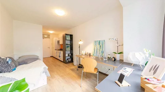 Apartments in Bremen - photo 1