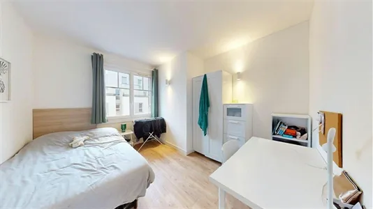 Rooms in Lyon - photo 4