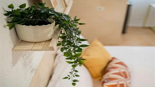 Rooms in Madrid Tetuán - photo 5