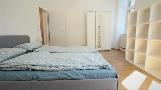 Apartments in Wien Rudolfsheim-Fünfhaus - photo 9