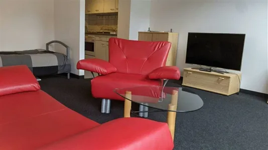 Apartments in Stuttgart-Süd - photo 4