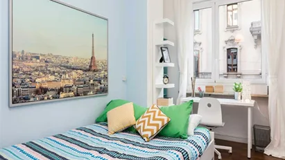 Room for rent in Milano Zona 1 - Centro storico, Milan