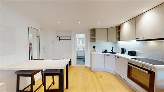 Apartments in Berlin Charlottenburg-Wilmersdorf - photo 4