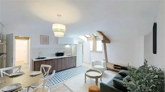 Rooms in Nancy - photo 4