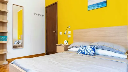 Rooms in Padua - photo 3