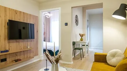 Apartment for rent in Amsterdam Oud-Zuid, Amsterdam