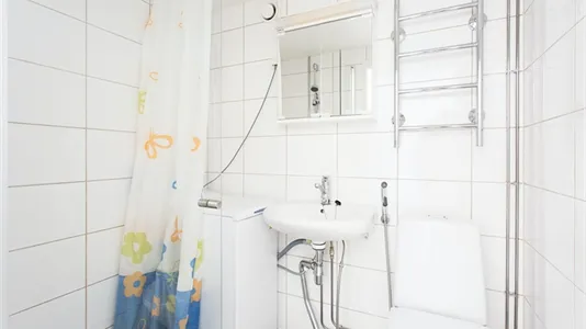 Rooms in Helsinki Itäinen - photo 8