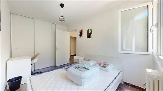 Rooms in Montpellier - photo 3