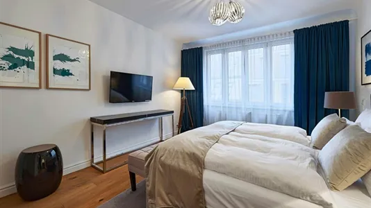 Apartments in Vienna Innere Stadt - photo 4