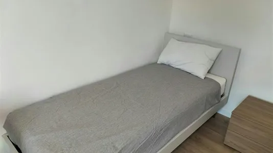 Rooms in Padua - photo 6