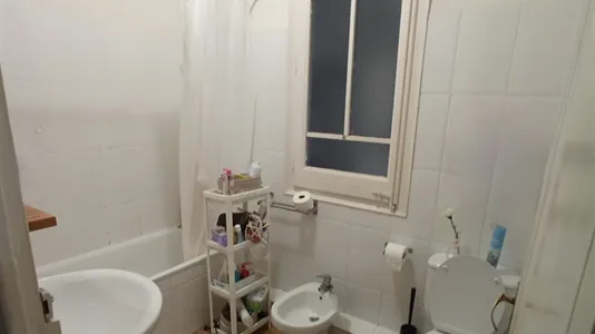 Rooms in Barcelona Eixample - photo 7