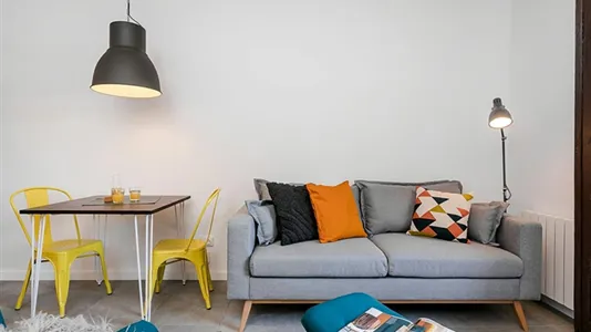 Apartments in Location is not specified - photo 7