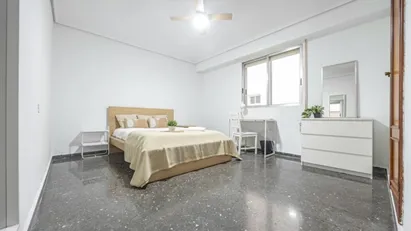 Room for rent in Valencia Extramurs, Valencia (region)