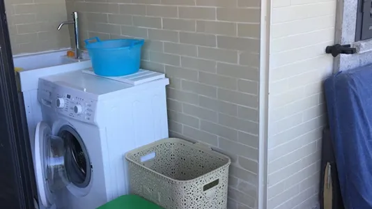 Rooms in Roma Municipio XII – Monte Verde - photo 6