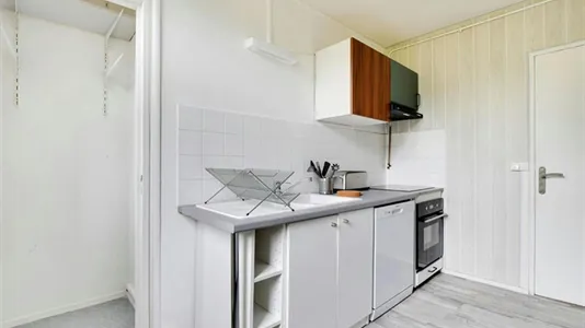 Rooms in L'Haÿ-les-Roses - photo 5