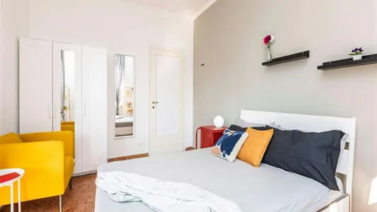 Rooms in Milano Zona 5 - Vigentino, Chiaravalle, Gratosoglio - photo 4
