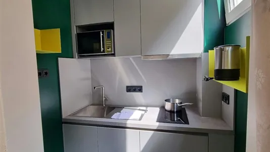 Apartments in Location is not specified - photo 2