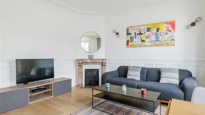 Apartment for rent in Nanterre, Île-de-France