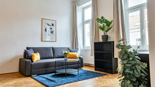 Apartments in Wien Simmering - photo 2