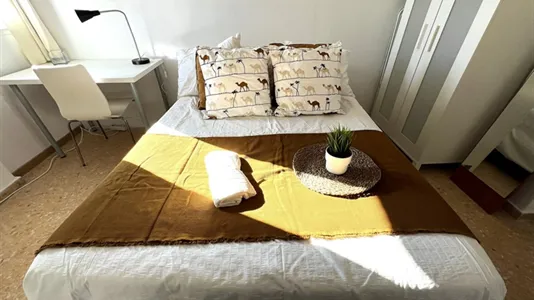 Rooms in Alboraya - photo 4