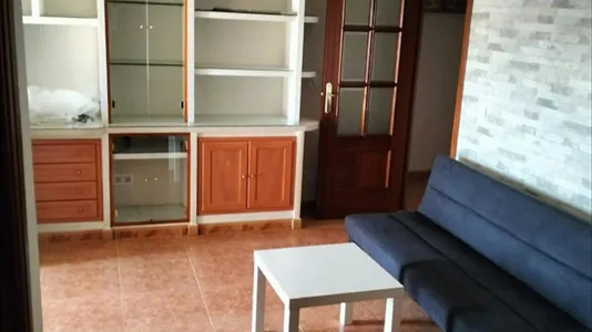 Rooms in Huerta de Santa Teresa - photo 5