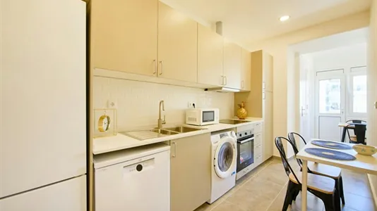Rooms in Location is not specified - photo 8