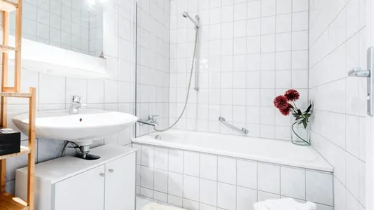 Rooms in Munich Neuhausen-Nymphenburg - photo 6
