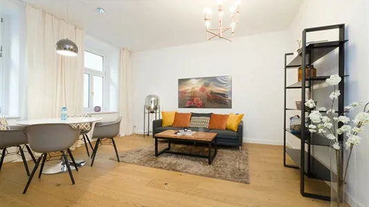 Apartments in Vienna Alsergrund - photo 2