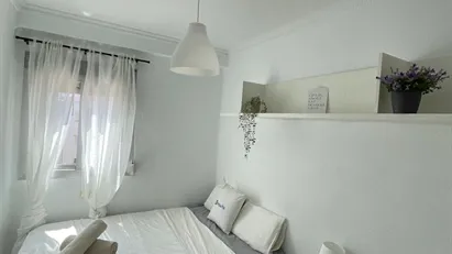 Room for rent in La Torre, Comunidad Valenciana
