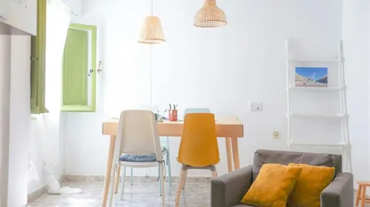 Rooms in Valencia Ciutat Vella - photo 9