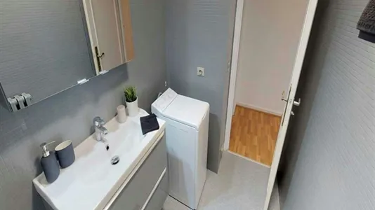 Rooms in Lille - photo 6