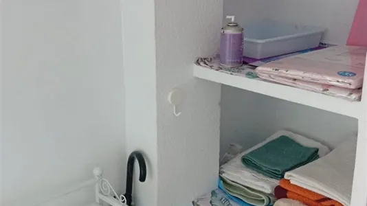 Rooms in Madrid Puente de Vallecas - photo 9