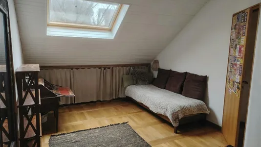 Rooms in L'Haÿ-les-Roses - photo 5