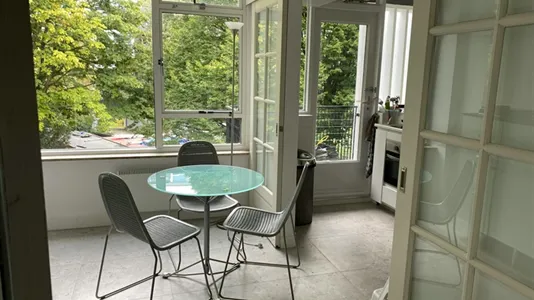 Rooms in Rotterdam Centrum - photo 6